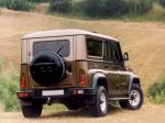УАЗ-3159 Барс 1999 года